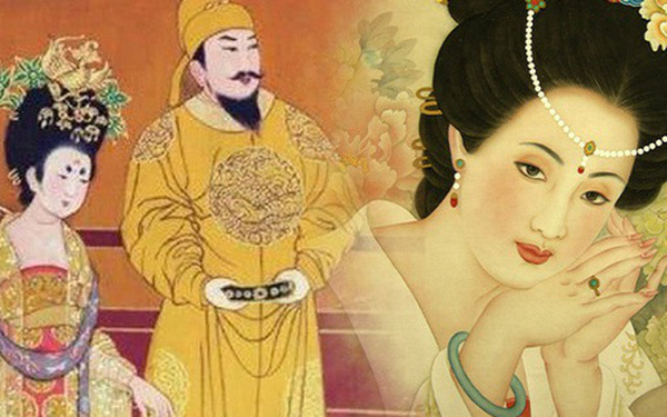 3 vị sủng phi có quyền lực cao nhất lịch sử Trung Quốc, đến Hoàng Hậu cũng phải ghen tỵ - Ảnh 2.