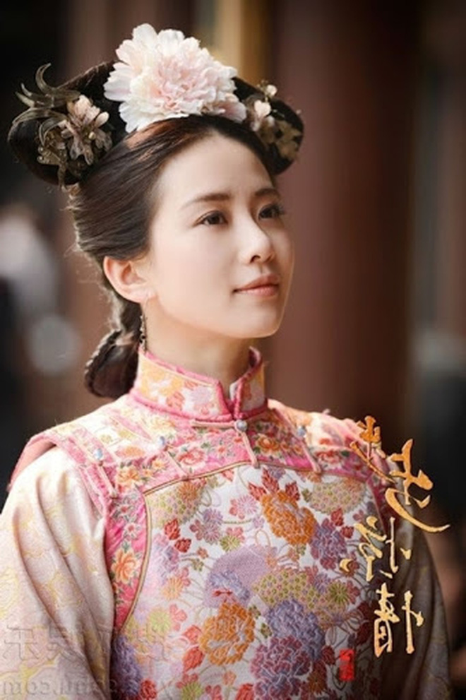 Đọ sắc mỹ nhân Hoa - Hàn đóng cùng vai diễn: Cúc Tịnh Y lép vế trước nữ hoàng dao kéo, Shin Hye Sun không sexy bằng bản gốc - Ảnh 5.