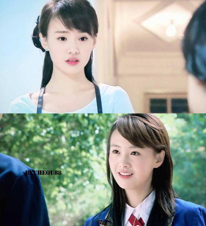 Đọ sắc mỹ nhân Hoa - Hàn đóng cùng vai diễn: Cúc Tịnh Y lép vế trước nữ hoàng dao kéo, Shin Hye Sun không sexy bằng bản gốc - Ảnh 8.