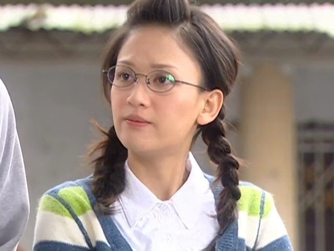 Đọ sắc mỹ nhân Hoa - Hàn đóng cùng vai diễn: Cúc Tịnh Y lép vế trước nữ hoàng dao kéo, Shin Hye Sun không sexy bằng bản gốc - Ảnh 9.