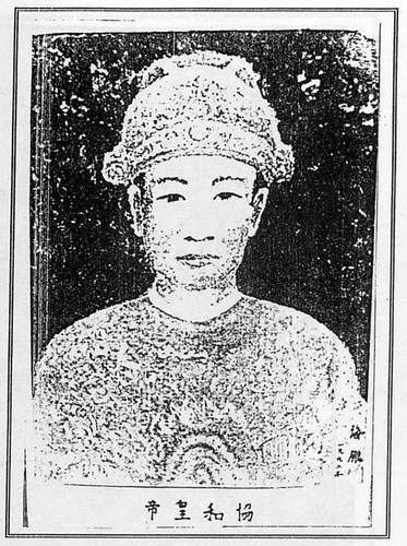 5 hoàng đế nhà Nguyễn nối nhau ngồi ngai vàng chỉ 5 năm - Ảnh 3.