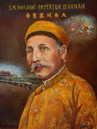 5 hoàng đế nhà Nguyễn nối nhau ngồi ngai vàng chỉ 5 năm - Ảnh 5.