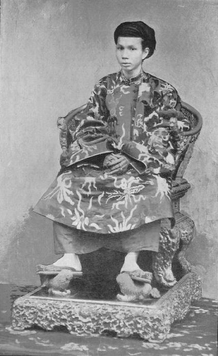 5 hoàng đế nhà Nguyễn nối nhau ngồi ngai vàng chỉ 5 năm - Ảnh 7.