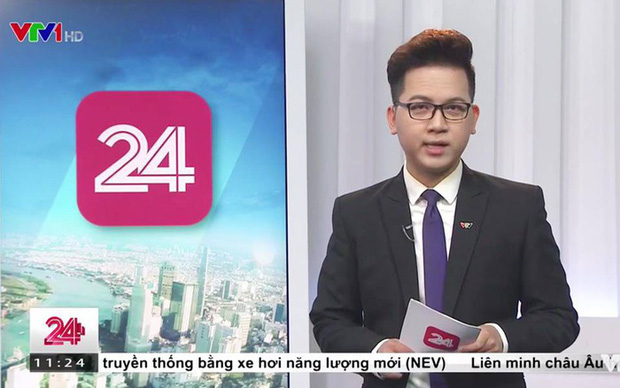 Lương tháng ở VTV cao hay thấp: Nam MC tiết lộ câu trả lời với 3 điểm mấu chốt! - Ảnh 1.