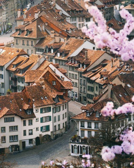 Đất nước Thụy Sĩ đẹp mê hồn với những khung hình nên thơ như cổ tích: Giấc mơ của biết bao tín đồ du lịch, một lần đặt chân đến cũng thỏa lòng - Ảnh 22.