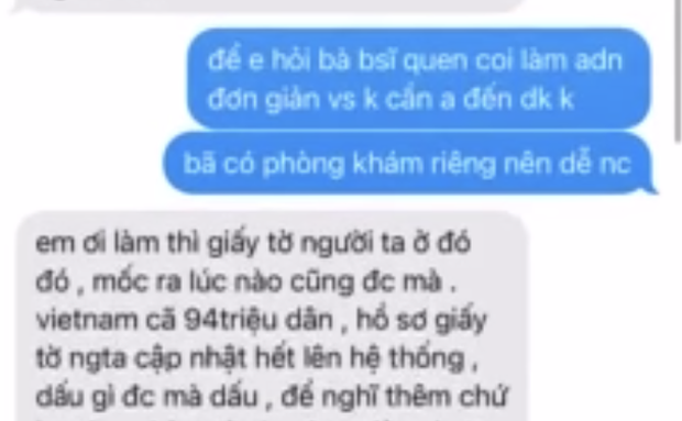 Nghi vấn Jack đích thân hé lộ lý do không muốn để tên mình trong giấy khai sinh của con - Ảnh 2.