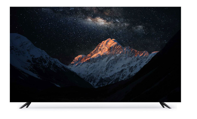 Xiaomi ra mắt TV OLED giá chỉ bằng TV LCD: Rẻ nhưng tại sao bạn không nên mua? - Ảnh 1.