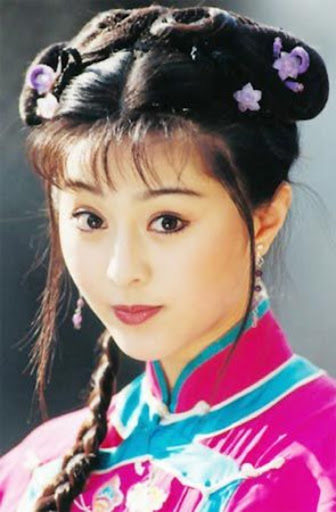 7 nàng a hoàn đẹp nhất màn ảnh Hoa ngữ: Phạm Băng Băng - Dương Mịch thần thái ngời ngời, trùm cuối còn xinh hơn cả Yoona - Ảnh 2.