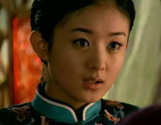 7 nàng a hoàn đẹp nhất màn ảnh Hoa ngữ: Phạm Băng Băng - Dương Mịch thần thái ngời ngời, trùm cuối còn xinh hơn cả Yoona - Ảnh 11.