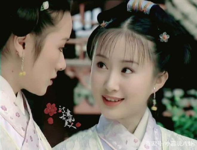 7 nàng a hoàn đẹp nhất màn ảnh Hoa ngữ: Phạm Băng Băng - Dương Mịch thần thái ngời ngời, trùm cuối còn xinh hơn cả Yoona - Ảnh 16.
