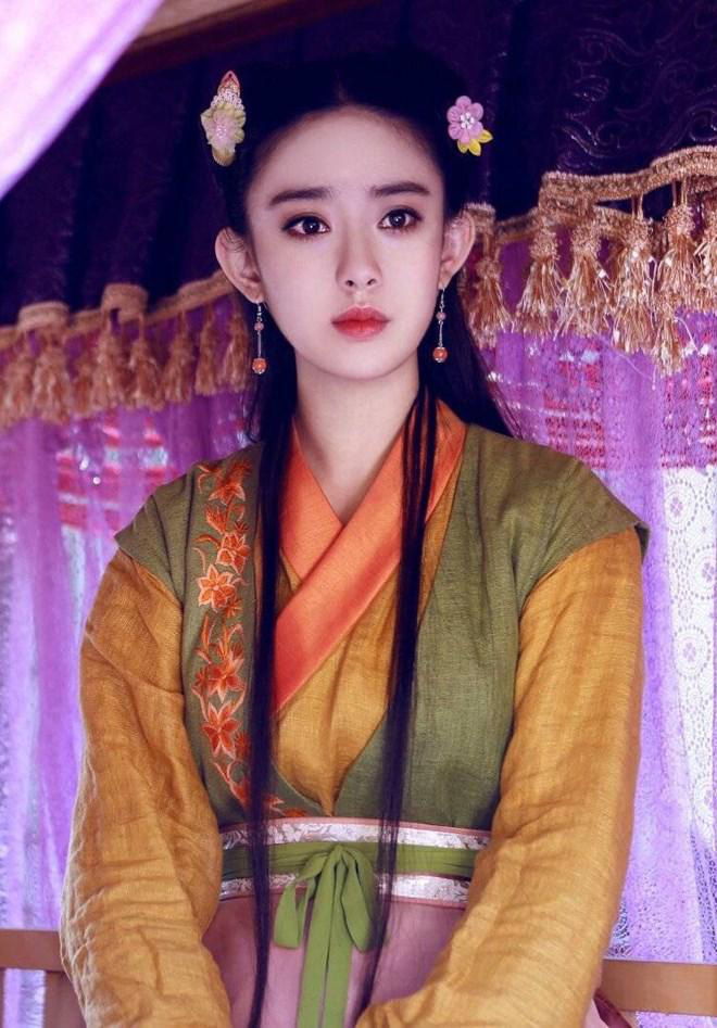 7 nàng a hoàn đẹp nhất màn ảnh Hoa ngữ: Phạm Băng Băng - Dương Mịch thần thái ngời ngời, trùm cuối còn xinh hơn cả Yoona - Ảnh 23.
