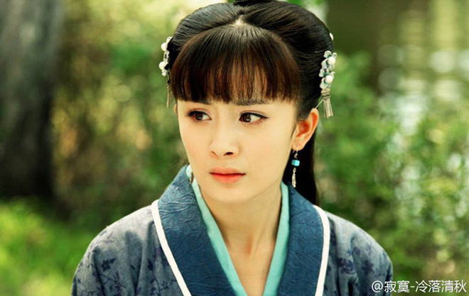 7 nàng a hoàn đẹp nhất màn ảnh Hoa ngữ: Phạm Băng Băng - Dương Mịch thần thái ngời ngời, trùm cuối còn xinh hơn cả Yoona - Ảnh 5.