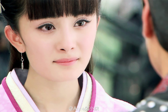 7 nàng a hoàn đẹp nhất màn ảnh Hoa ngữ: Phạm Băng Băng - Dương Mịch thần thái ngời ngời, trùm cuối còn xinh hơn cả Yoona - Ảnh 7.