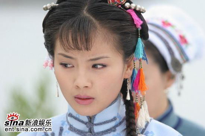 7 nàng a hoàn đẹp nhất màn ảnh Hoa ngữ: Phạm Băng Băng - Dương Mịch thần thái ngời ngời, trùm cuối còn xinh hơn cả Yoona - Ảnh 10.