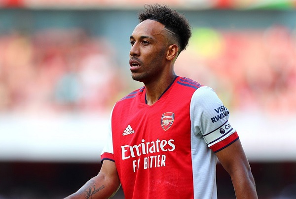 CHUYỂN NHƯỢNG 13/8: Arsenal rao bán Aubameyang - Ảnh 1.