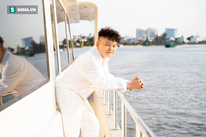 Trịnh Tú Trung thẳng thừng chê bai thí sinh được Trấn Thành, Trường Giang hết lời khen ngợi - Ảnh 4. Trịnh Tú Trung thẳng thừng chê bai thí sinh được Trấn Thành, Trường Giang hết lời khen ngợi - Ảnh 4.