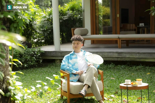 Trịnh Tú Trung thẳng thừng chê bai thí sinh được Trấn Thành, Trường Giang hết lời khen ngợi - Ảnh 5. Trịnh Tú Trung thẳng thừng chê bai thí sinh được Trấn Thành, Trường Giang hết lời khen ngợi - Ảnh 5.