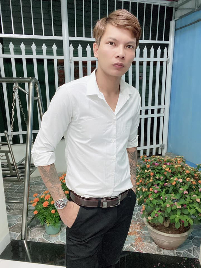 Đến lớp cùng 