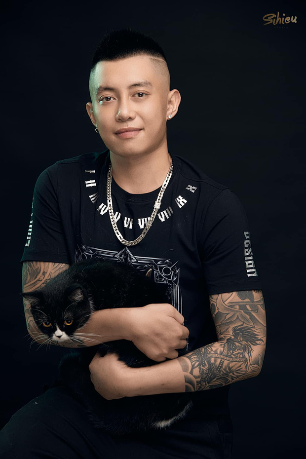 DJ Minh Trí 12 bất ngờ qua đời - Ảnh 1.