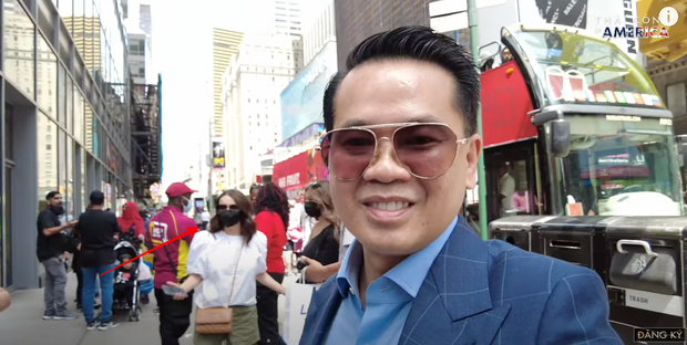 Thái Công và bồ CEO bị chỉ trích vì nói nơi này nhiều tourist quá ha ở Vlog du lịch, netizen hỏi ngược: Vậy 2 anh là tour gì? - Ảnh 2.