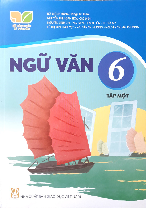 Bài thơ Bắt nạt trong Ngữ văn lớp 6 mới bị chê dở, không xứng vào SGK, tác giả lên tiếng thế nào mà vẫn gây phẫn nộ? - Ảnh 2.