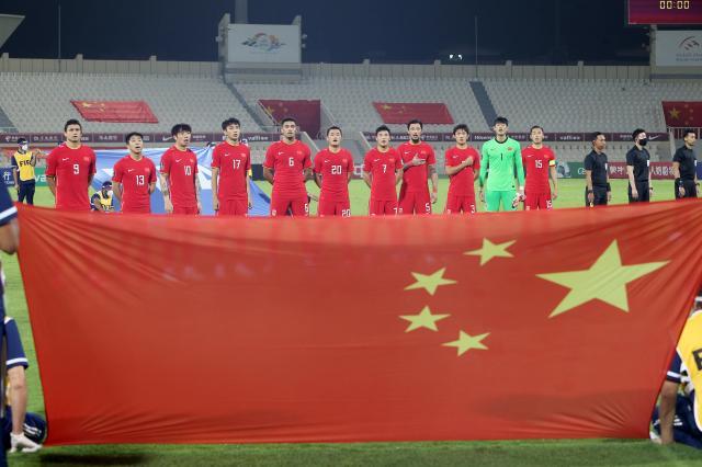 Trung Quốc đổ núi tiền, thuê SVĐ tốt nhất thế giới đá vòng loại World Cup để chiều ý CĐV - Ảnh 2.