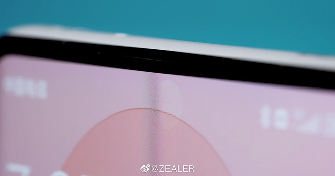 Sếp Xiaomi: Camera ẩn dưới màn hình mà vẫn lộ thì thà đục lỗ còn hơn - Ảnh 3.