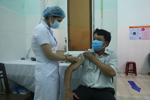 Kinh giới có làm giảm các triệu chứng sau tiêm vaccine COVID-19 như đồn đoán? - Ảnh 3.