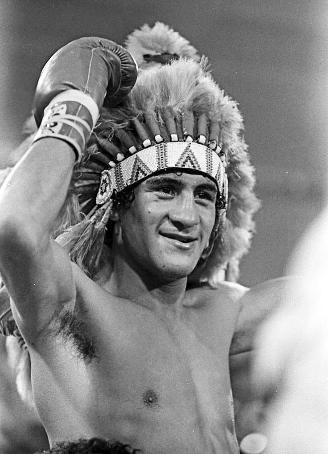 Salvador Sanchez - người đáng lẽ trở thành huyền thoại của làng quyền Anh nhưng lại bất ngờ ra đi ở tuổi 23 - Ảnh 5.