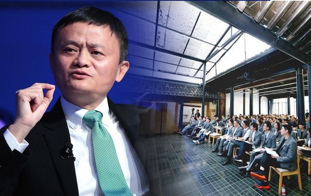 Bí ẩn bên trong trường doanh nhân toàn tinh hoa Jack Ma từng làm hiệu trưởng: Tỷ lệ trúng tuyển còn cao hơn Harvard, phỏng vấn siêu hack não, có cả bài tập về nhà - Ảnh 13.