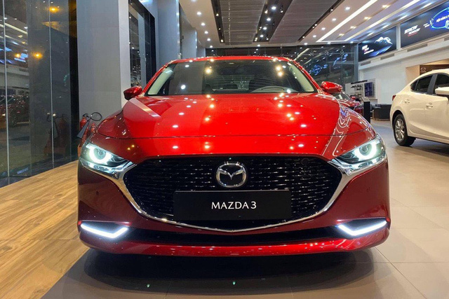 THACO tất tay giảm giá xe Mazda và Kia: Cao nhất 120 triệu đồng, bám đuổi hai ông lớn VinFast và TC Motor - Ảnh 2.
