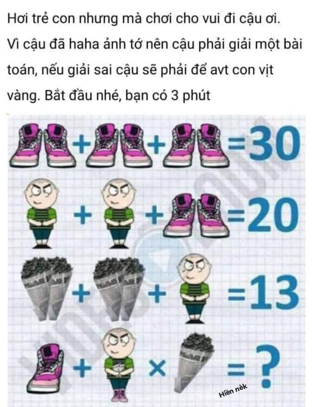 Sự thật về hành động ôm đầu của chú vịt vàng đang xâm lấn MXH: Không có ngu ngơ đâu, người ta đang đau đấy! - Ảnh 1.