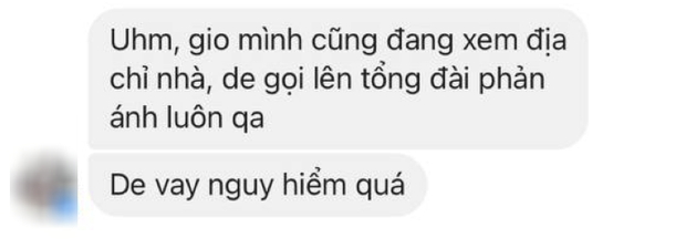 Nhà 1 ca sĩ nổi tiếng có người nghi F0 bị phản ánh tự ý gỡ dây cách ly y tế, chính quyền địa phương nói gì? - Ảnh 3.