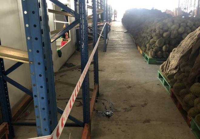 Lời khai lạnh lùng của kẻ đánh dã man 3 người đồng hương khiến 2 người tử vong - Ảnh 1. Lời khai lạnh lùng của kẻ đánh dã man 3 người đồng hương khiến 2 người tử vong - Ảnh 1.