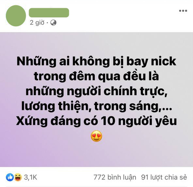 Bài test nhân phẩm hot nhất lúc này: Chỉ 1 hành động liên quan đến “bẫy” clip sex! - Ảnh 3.