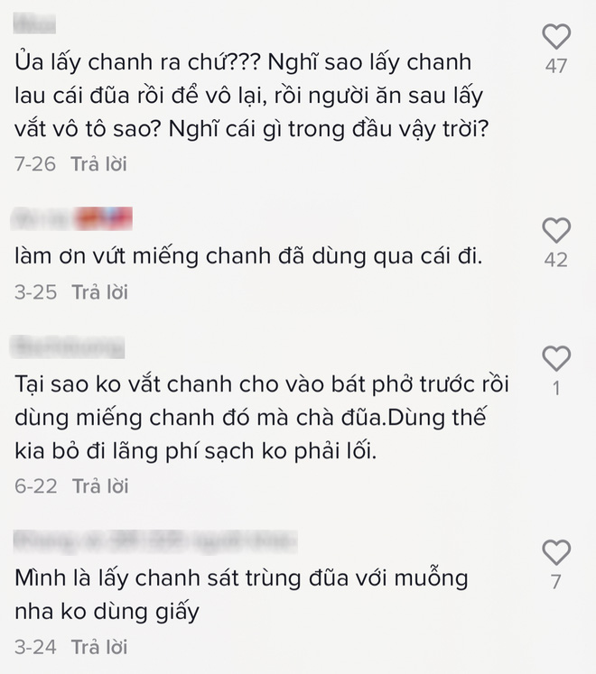 Anh Tây bị dân mạng ném đá vì hành động kém duyên khi đi ăn phở: Người Việt Nam chúng tôi không ai làm vậy! - Ảnh 6.