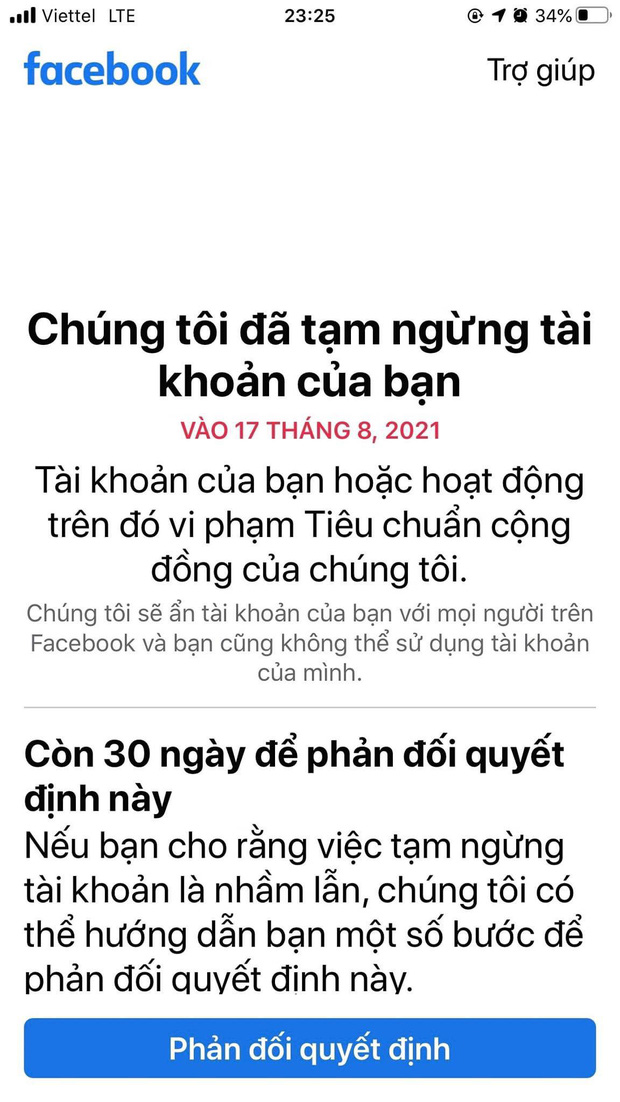 Hiếu PC hướng dẫn cách lấy lại Facebook miễn phí sau khi hàng loạt tài khoản bị bay màu vì share link clip nhạy cảm! - Ảnh 1.