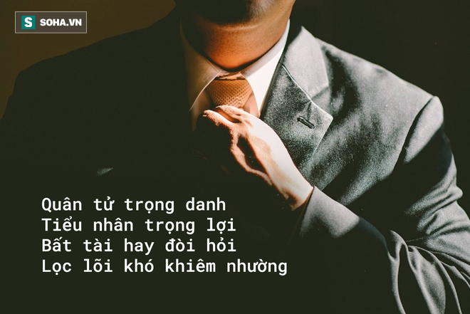 Phàm là người quân tử đều có chung 3 đặc điểm này: Hãy xem bạn có bao nhiêu trong số đó! - Ảnh 6.