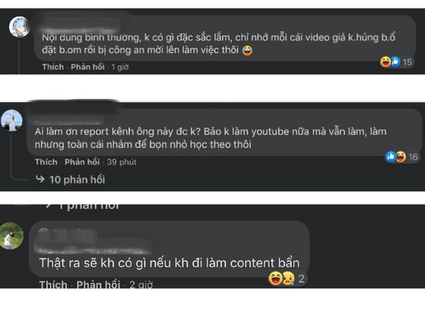 Một kênh YouTube Việt Nam sắp đạt được nút Kim Cương, nhưng sao lại khiến cộng đồng ngao ngán? - Ảnh 5.