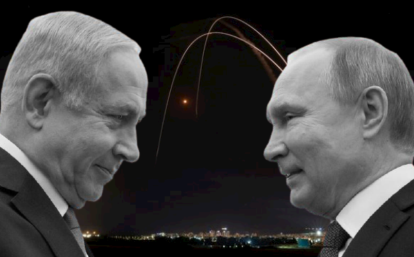 "Rắn đã mất đầu", không ai cản được ông Putin: Nga sẽ bắn rụng máy bay Israel ở Syria?