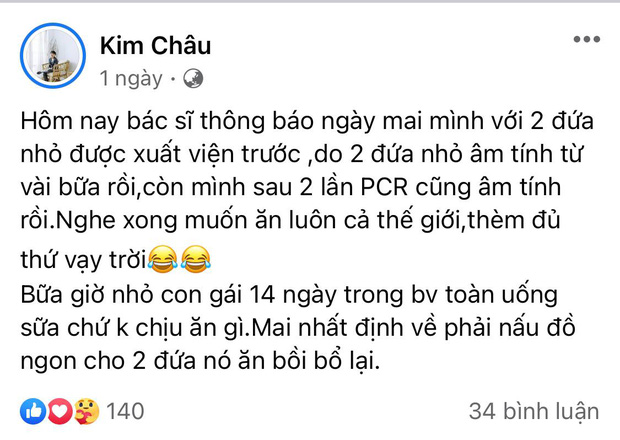 Tin vui: Gia đình 6 thành viên F0 của NS Đào Trọng Thịnh đã có 3 thành viên khỏi bệnh, nam nhạc sĩ vượt cửa tử thần kỳ - Ảnh 1.