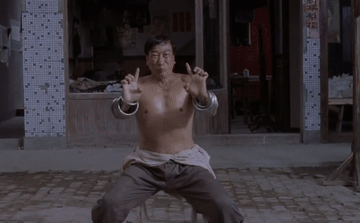 Vũ khí cao thủ xóm trọ dùng trong "Tuyệt đỉnh Kungfu" của Châu Tinh Trì: Có thật sự lợi hại như phim?