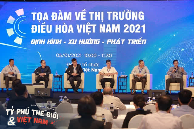 Từ chàng trai nông thôn làm nhân viên biên tập quèn đến người kế vị ngoài dòng tộc của đế chế Midea - Ảnh 7. Từ chàng trai nông thôn làm nhân viên biên tập quèn đến người kế vị ngoài dòng tộc của đế chế Midea - Ảnh 7.