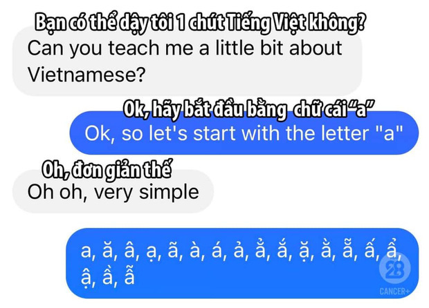 Đi mua gà nhưng không biết dịch con gà thế nào, khách Tây nhanh trí nói 1 câu Tiếng Việt khiến người xung quanh cười ngất - Ảnh 2.