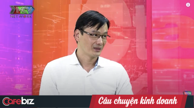 Chủ tịch FPT Telecom Hoàng Nam Tiến: Khách hàng là Thượng Đế, nhưng trước tiên mình phải yêu mình đã! - Ảnh 2.