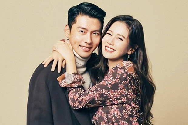 Son Ye Jin bị tóm gọn hẹn hò ăn tối với Hyun Bin giữa tin đồn mang thai, còn để lại vật kỷ niệm đặc biệt này - Ảnh 1.