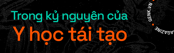 Y học tái tạo sẽ giúp con người mọc lại các bộ phận đã mất giống như loài thằn lằn - Ảnh 2.