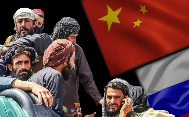Afghanistan thời Taliban 2.0: Phương Tây mất vị thế - Nga, Trung Quốc sẽ "thuận nước đẩy thuyền"?