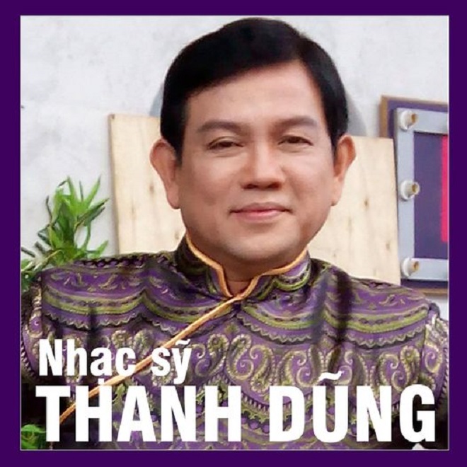 Nhạc sĩ Thanh Dũng qua đời ở tuổi 53, loạt sao Việt tiếc thương - Ảnh 3.