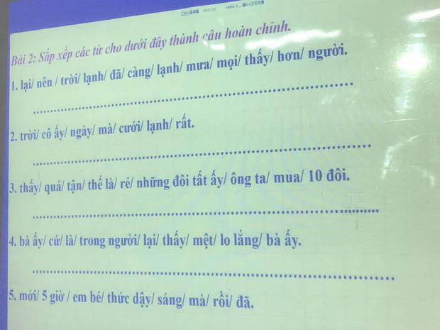 Anh Tây học Tiếng Việt để dễ làm quen gái xinh, ai ngờ chỉ sau vài ngày đã nhận ra sự thật hãi hùng - Ảnh 2.